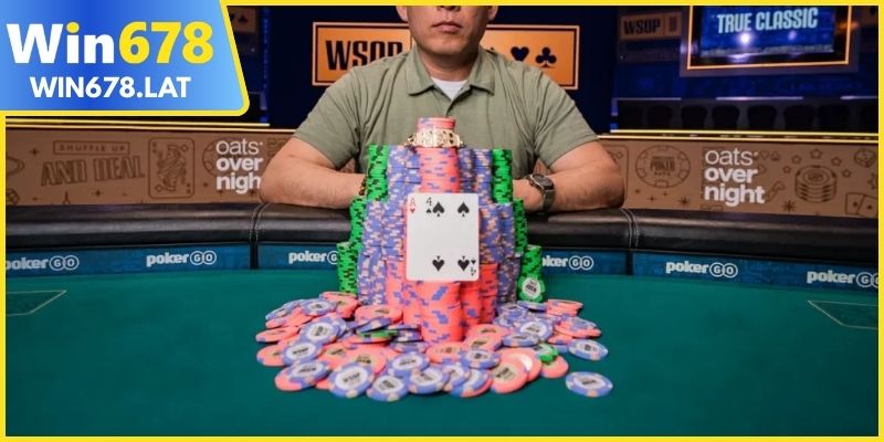 Trải nghiệm game bài ổn định tại WIN678