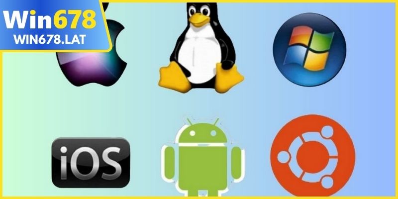 Kiểm tra phiên bản hệ điều hành đang sử dụng trước khi tải app