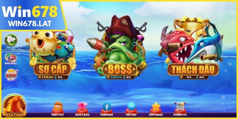 Giới hạn lượt bắn giúp kiểm soát ngân sách cá cược tốt