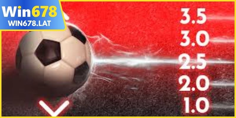 Kèo bóng đá quốc tế đa dạng lựa chọn với tỷ lệ cạnh tranh.