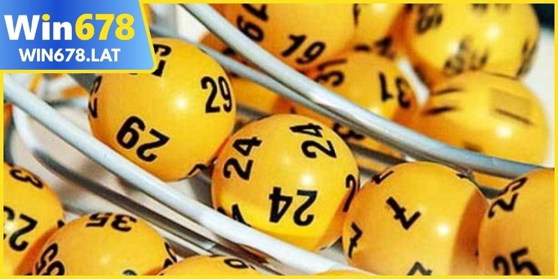 Thống kê lô hiển thị bằng bảng và biểu đồ trực quan