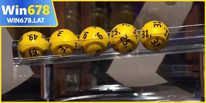 Thống kê lô đánh giá biên độ dao động ngay hôm nay