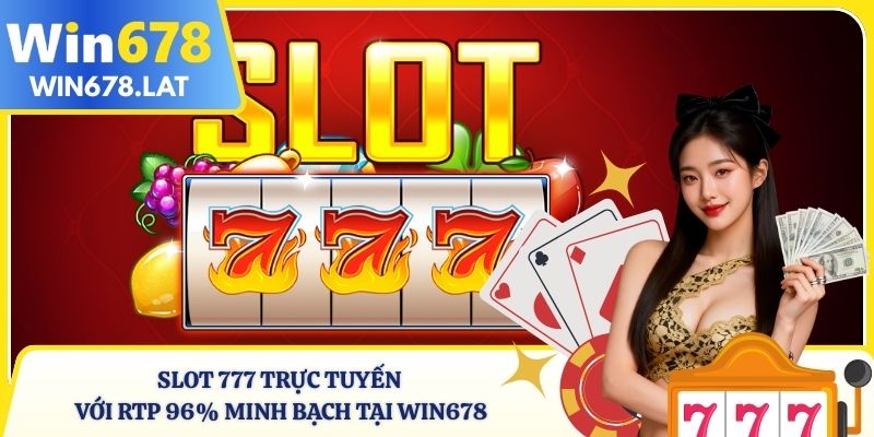 Slot 777
