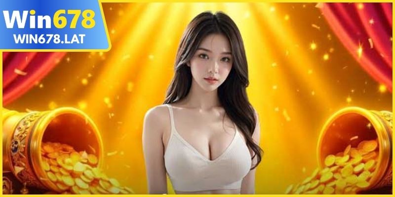 Giới thiệu về hệ thống khuyến mãi WIN678