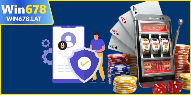 Lý do người chơi nên đăng ký WIN678 ngay hôm nay