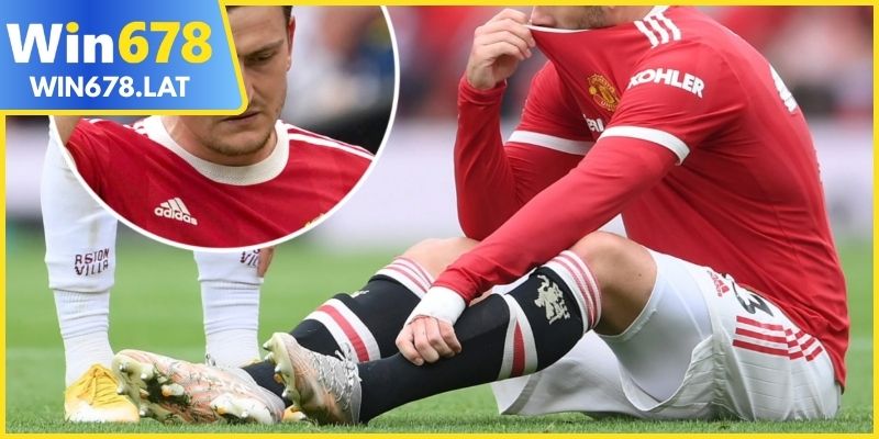 Cá cược bóng đá cập nhật chấn thương trước trận rất quan trọng