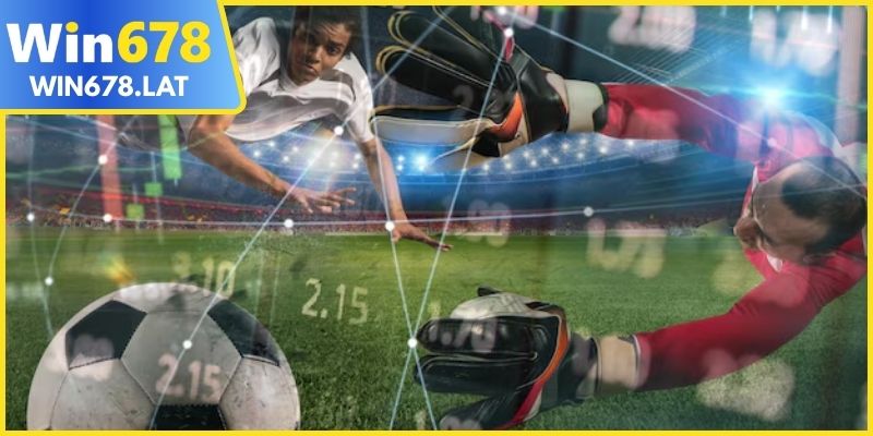 Cập nhật biến động kèo trước giờ bóng lăn chính xác